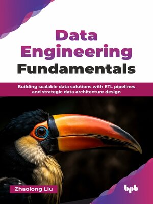 cover image of Data Engineering Fundamentals